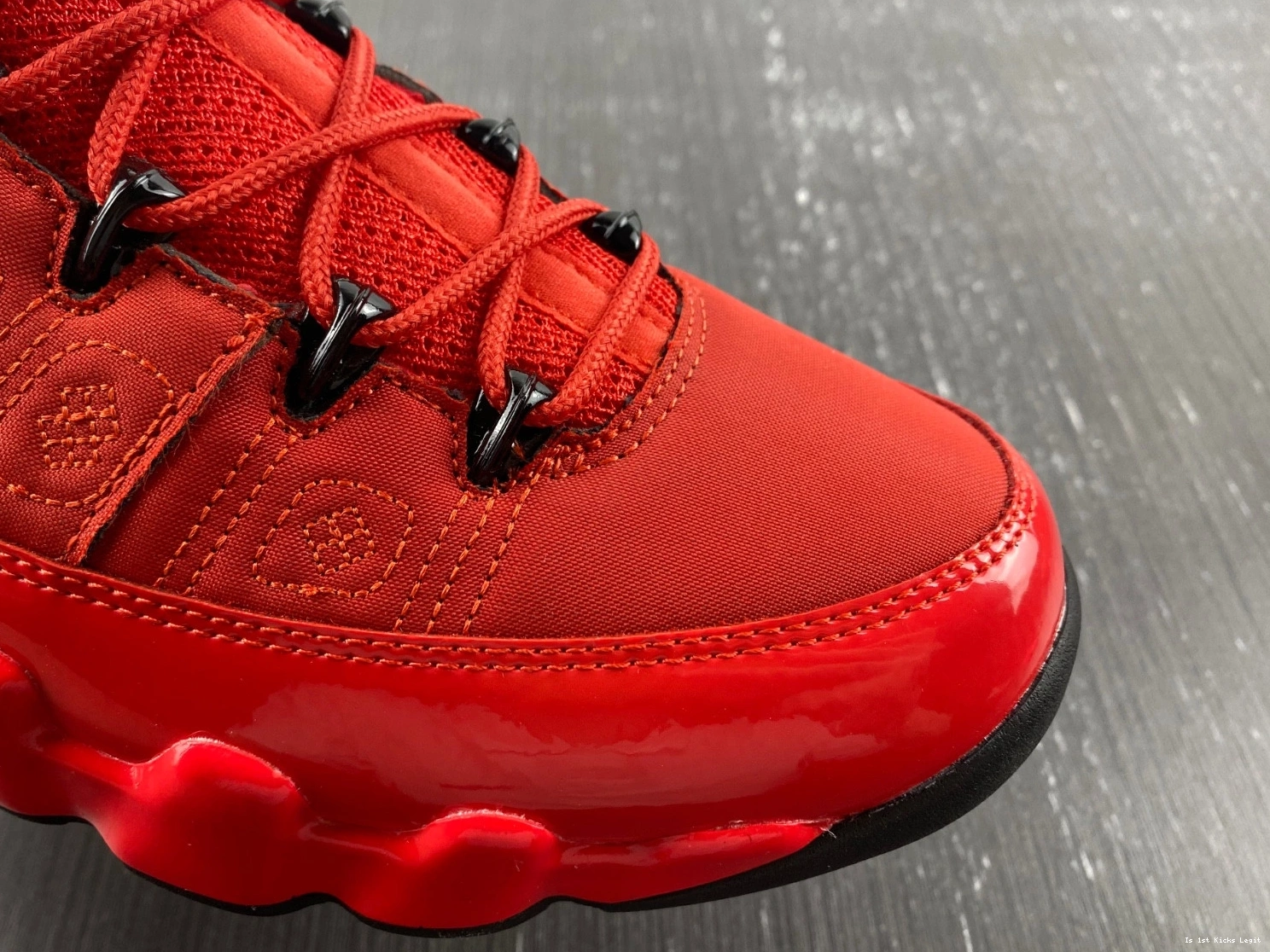 Jordan  CT8019-600 'Chile 9 Air Red' 0224